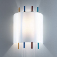 Настенный светильник La Murrina Lollipop A EE-3S Настенный светильник La Murrina Lollipop A EE-3S