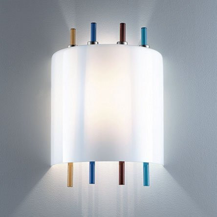 Настенный светильник La Murrina Lollipop A EE-3S Настенный светильник La Murrina Lollipop A EE-3S