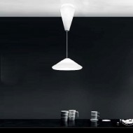 Подвесной светильник Vistosi WithWhite SP 26 X E27 BC BC Подвесной светильник Vistosi WithWhite SP 26 X E27 BC BC