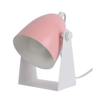 Настольная лампа Lucide Chago 45564/01/66 Настольная лампа Lucide Chago 45564/01/66