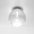 Настенно-потолочный светильник Artemide Empatia 36 1822010A