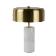 Настольная лампа Lucide Mirasol 34540/03/31 Настольная лампа Lucide Mirasol 34540/03/31