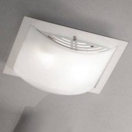 Настенно-потолочный светильник Linea Light Met Wally 537BRA881 Настенно-потолочный светильник Linea Light Met Wally 537BRA881