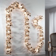 Настенный светильник Passeri BN. 8590/2 Dec. 042 Настенный светильник Passeri BN. 8590/2 Dec. 042