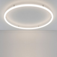 Потолочный светильник Artemide Alphabet 1428000A Потолочный светильник Artemide Alphabet 1428000A