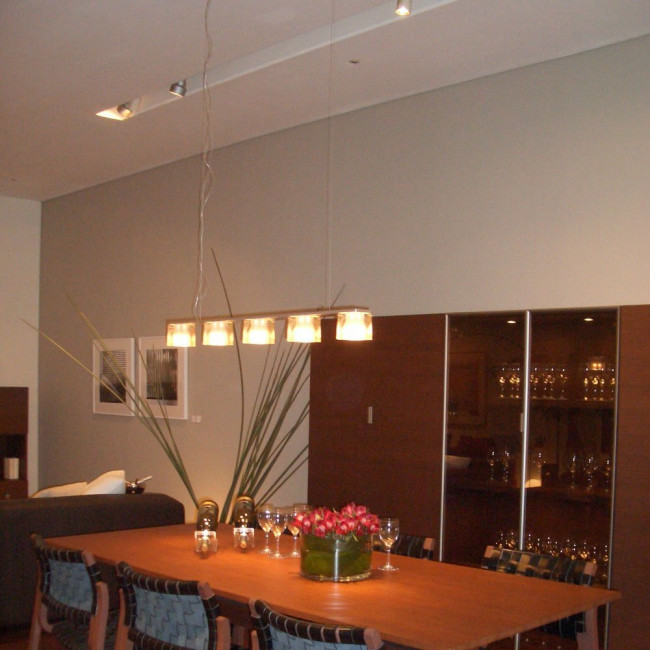 Подвесной светильник Fabbian Cubetto Crystal Glass D28 A06 00 Подвесной светильник Fabbian Cubetto Crystal Glass D28 A06 00