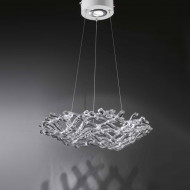 Подвесной светильник Bellart Matrix 1370/S1L 17 Подвесной светильник Bellart Matrix 1370/S1L 17