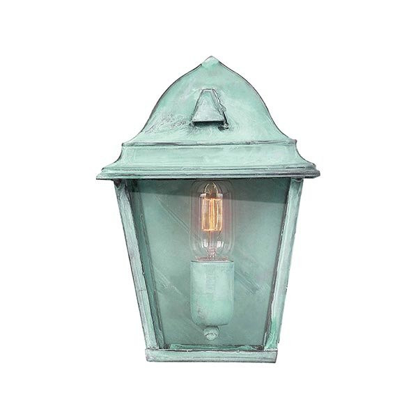 Уличный настенный светильник Elstead Lighting St. James ST JAMES VERDI Уличный настенный светильник Elstead Lighting St. James ST JAMES VERDI