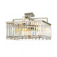 Потолочный светильник Elstead Lighting Aries ARIES-4P-L