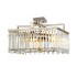 Потолочный светильник Elstead Lighting Aries ARIES-4P-L Потолочный светильник Elstead Lighting Aries ARIES-4P-L