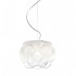 Подвесной светильник Fabbian Cloudy F21 A03 71 Подвесной светильник Fabbian Cloudy F21 A03 71