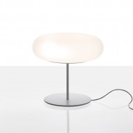 Настольная лампа Artemide Itka DX0060C10 Настольная лампа Artemide Itka DX0060C10