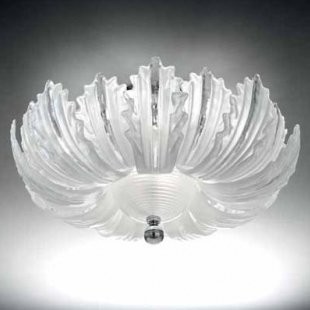 Потолочный светильник Italamp 74/100 Etched / NK