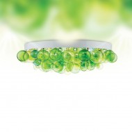 Потолочный светильник La Murrina Bubbles D.150 EE-3L Потолочный светильник La Murrina Bubbles D.150 EE-3L