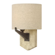 Бра Hinkley Wyatt HK/WYATT1