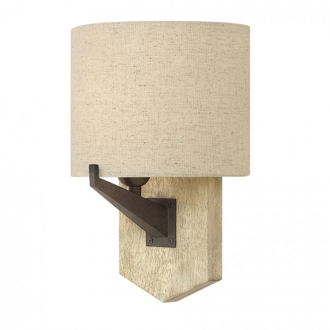 Бра Hinkley Wyatt HK/WYATT1