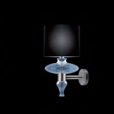 Бра La Murrina Samsara A blue black Бра La Murrina Samsara A blue black