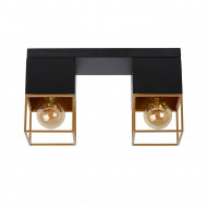 Потолочный светильник Lucide Rixt 21120/02/30