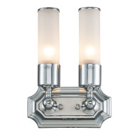 Бра Lucia Tucci Vet W5850.2 chrome