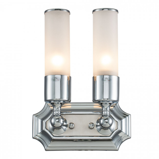 Бра Lucia Tucci Vet W5850.2 chrome