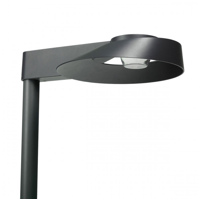 Садово-парковый фонарь Norlys Sunnfjord 1507GR