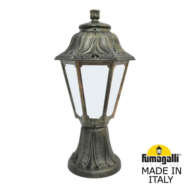 Садово-парковый фонарь Fumagalli Anna E22.111.000.BYF1R Садово-парковый фонарь Fumagalli Anna E22.111.000.BYF1R