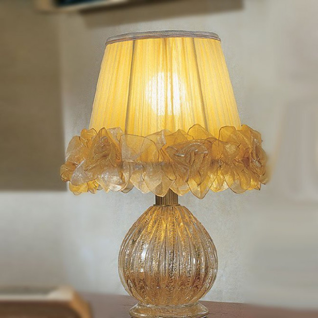 Настольная лампа IlParalume MARINA 4420 934/P