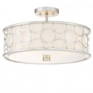 Потолочный светильник Savoy House Triona 6-1162-3-34 Потолочный светильник Savoy House Triona 6-1162-3-34