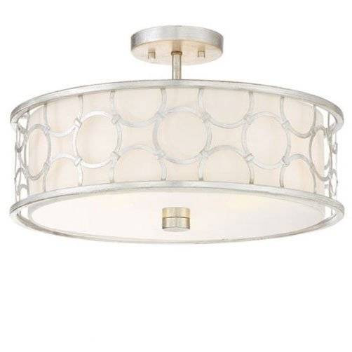 Потолочный светильник Savoy House Triona 6-1162-3-34 Потолочный светильник Savoy House Triona 6-1162-3-34