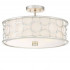 Потолочный светильник Savoy House Triona 6-1162-3-34 Потолочный светильник Savoy House Triona 6-1162-3-34