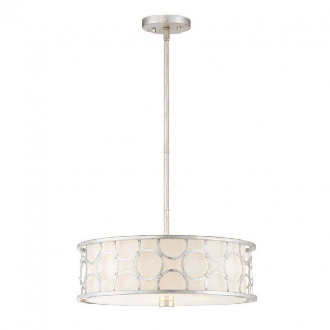 Потолочный светильник Savoy House Triona 6-1162-3-34 Потолочный светильник Savoy House Triona 6-1162-3-34