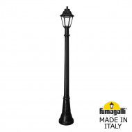 Садово-парковый фонарь Fumagalli Anna E22.158.000.AXF1R Садово-парковый фонарь Fumagalli Anna E22.158.000.AXF1R