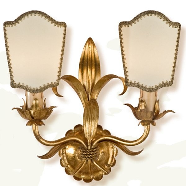 Бра Passeri International Fantasia A 6910/2 Dec. 01