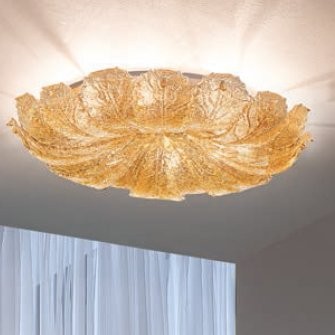 Потолочный светильник Sylcom Bembo 918/100 D GR.A