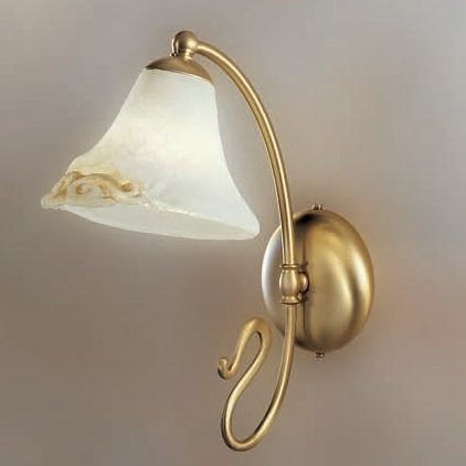 Бра Prearo NOVO VITRUM 02 2053/1/AP Бра Prearo NOVO VITRUM 02 2053/1/AP