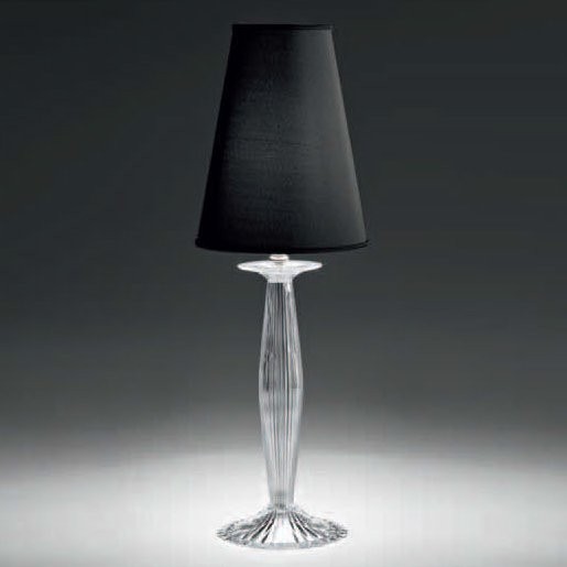 Настольная лампа Italamp Phebo 8007/LP Transp. / NK