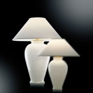 Настольная лампа La Murrina Cleopatra L ALTA IO-2S