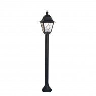 Садово-парковый фонарь Elstead Lighting Norfolk NR4 BLK