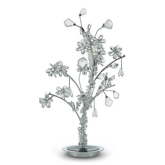 Настольная лампа Prearo Constellation SAGYTTA/L/CR/A Настольная лампа Prearo Constellation SAGYTTA/L/CR/A