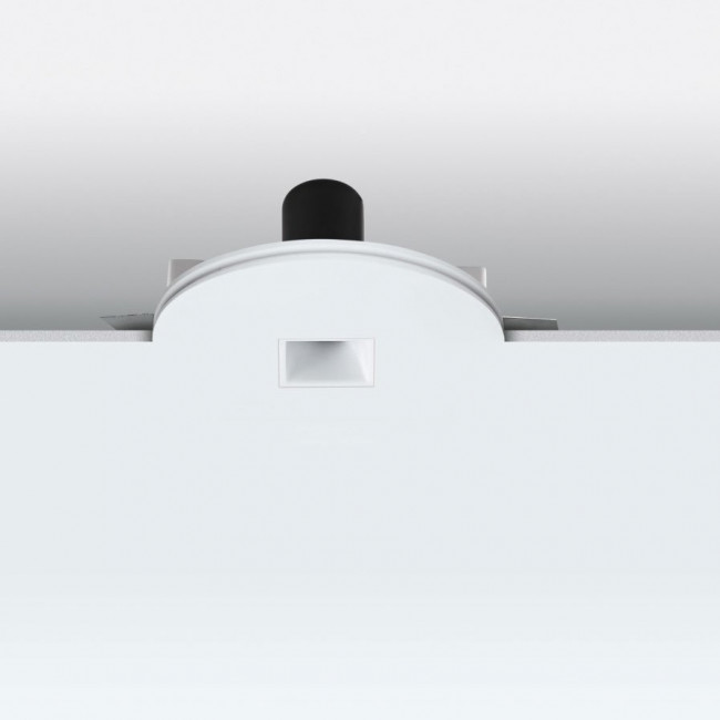 Встраиваемый светильник Linea Light Gypsum Coloring 8827 Встраиваемый светильник Linea Light Gypsum Coloring 8827