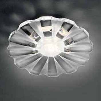 Встраиваемый светильник Italamp 3009/FA ext Etched / C Встраиваемый светильник Italamp 3009/FA ext Etched / C