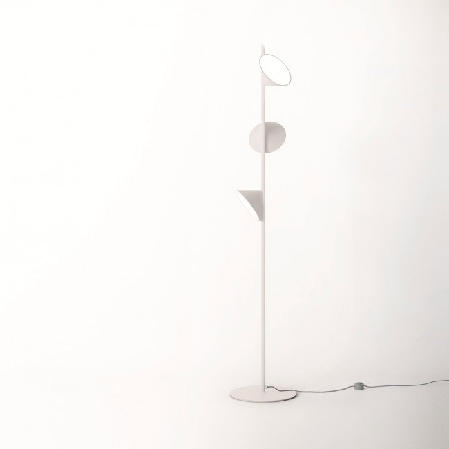 Торшер Axo Light Orchid PT ORCHID BC white XX LED Торшер Axo Light Orchid PT ORCHID BC white XX LED