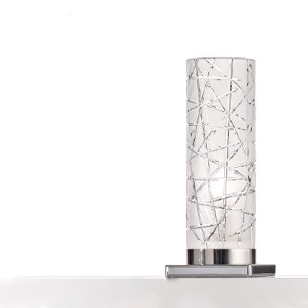 Настольная лампа IlParalume MARINA 7725 M152/NL Настольная лампа IlParalume MARINA 7725 M152/NL