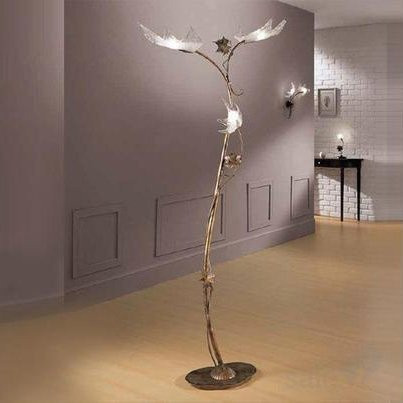 Торшер Bellart Elite 1240/P3L 20/V02 Торшер Bellart Elite 1240/P3L 20/V02