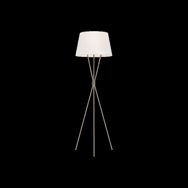 Торшер Elstead Lighting Penny QN-PENNY-FL-PN Торшер Elstead Lighting Penny QN-PENNY-FL-PN