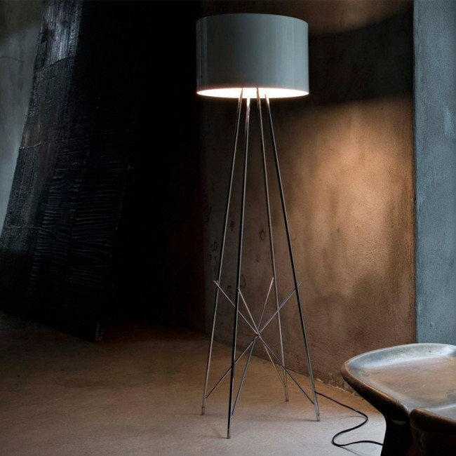 Торшер Flos Ray F1 White F5916009