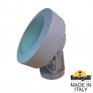 Уличный настенный светильник Fumagalli Tommy 2M1.000.000.LXD1L