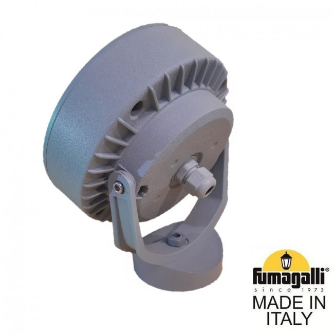 Уличный настенный светильник Fumagalli Tommy 2M1.000.000.LXD1L