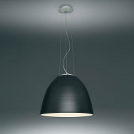 Подвесной светильник Artemide Nur 1618 LED Grigio antracite A243200