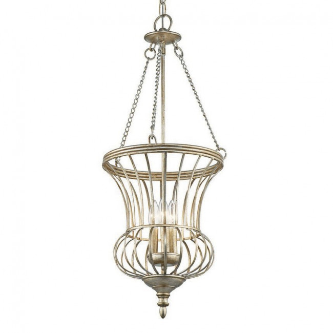 Подвесной светильник Kichler Calla KL/CALLA/P/M Подвесной светильник Kichler Calla KL/CALLA/P/M